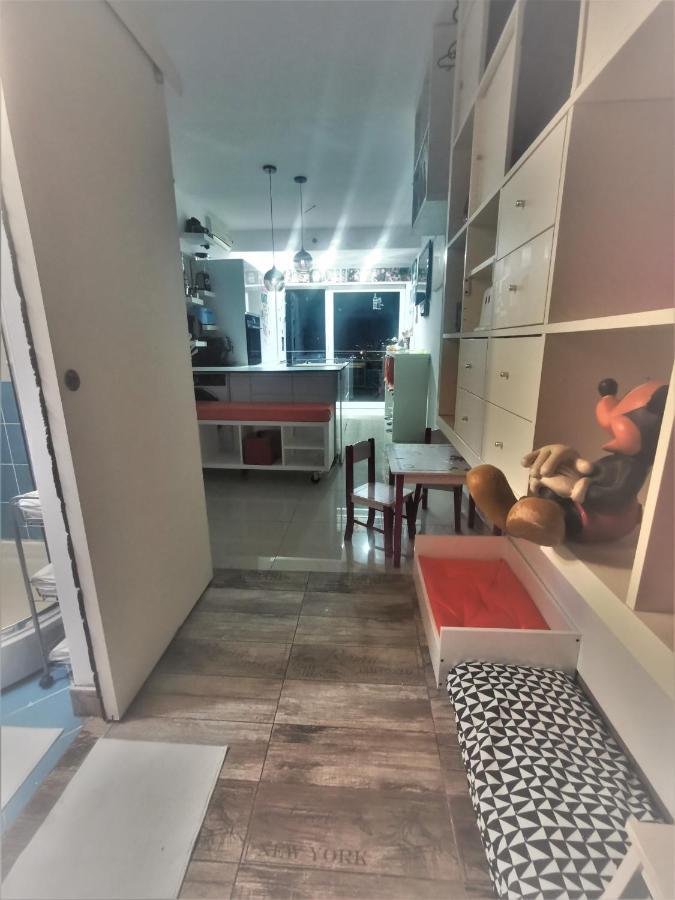 Sophia Maria Apartament Saturn Mangalia Exterior photo