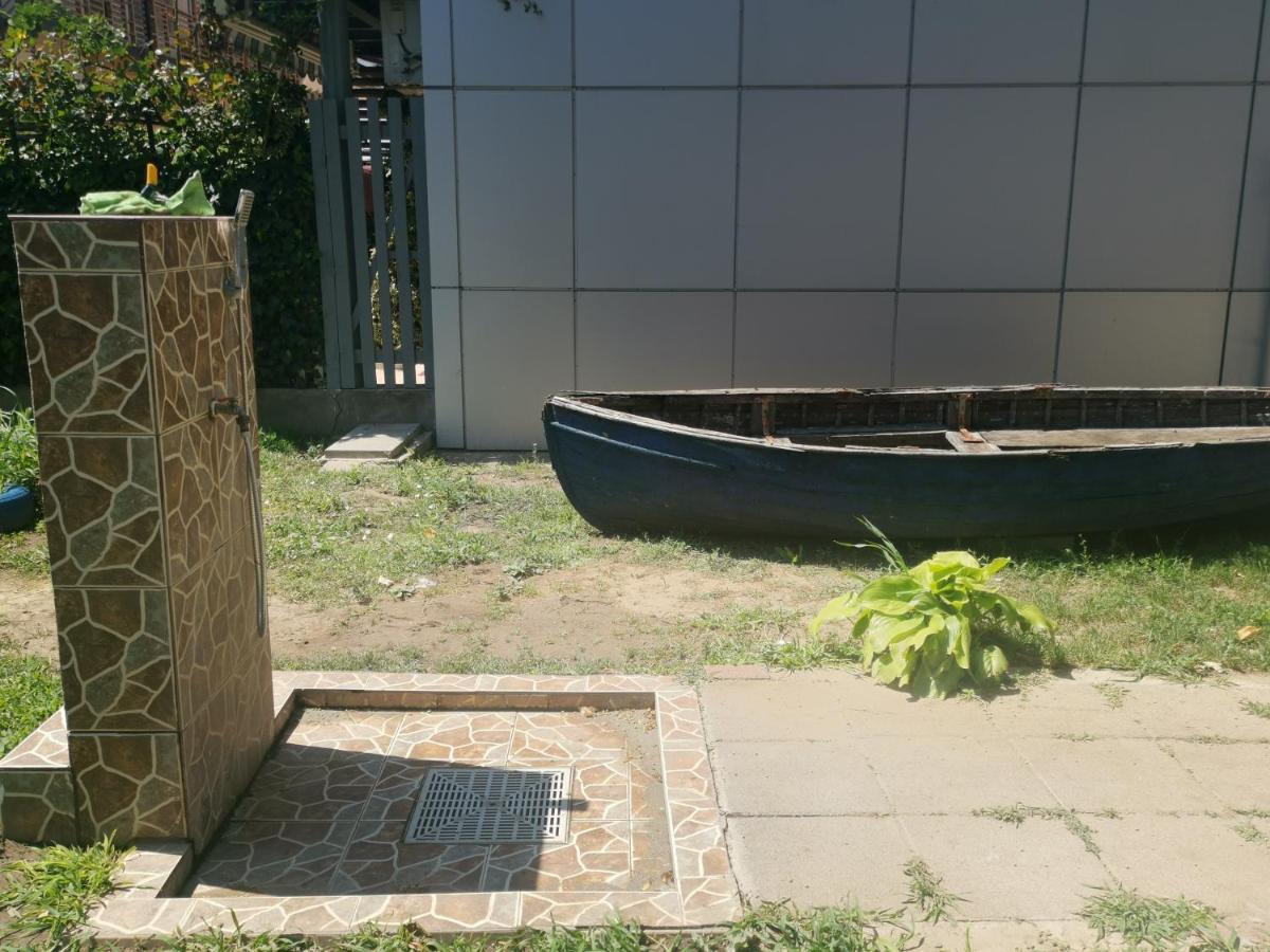 Sophia Maria Apartament Saturn Mangalia Exterior photo