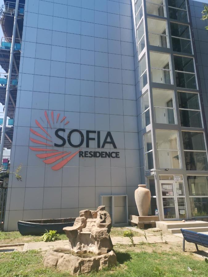 Sophia Maria Apartament Saturn Mangalia Exterior photo