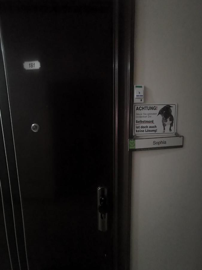 Sophia Maria Apartament Saturn Mangalia Exterior photo